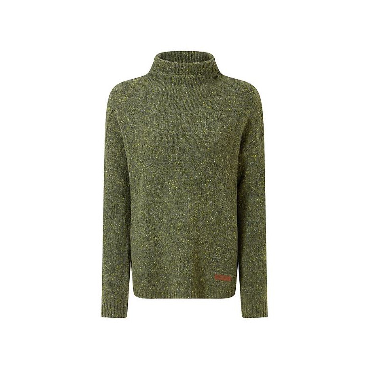 Sherpa Yuden Pullover Sweater - Women's - Image 4